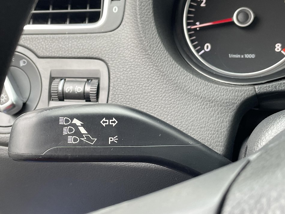 Volkswagen Polo 1.2i Comfortline