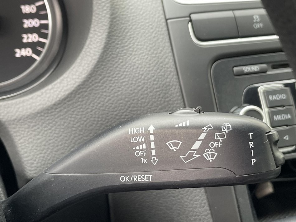 Volkswagen Polo 1.2i Comfortline