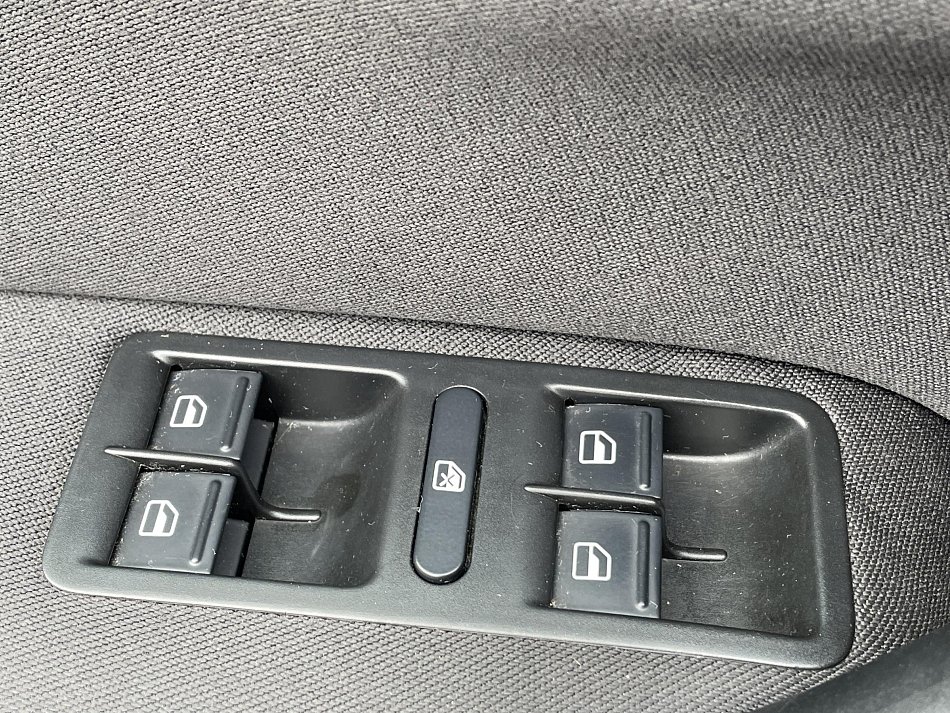 Volkswagen Polo 1.2i Comfortline