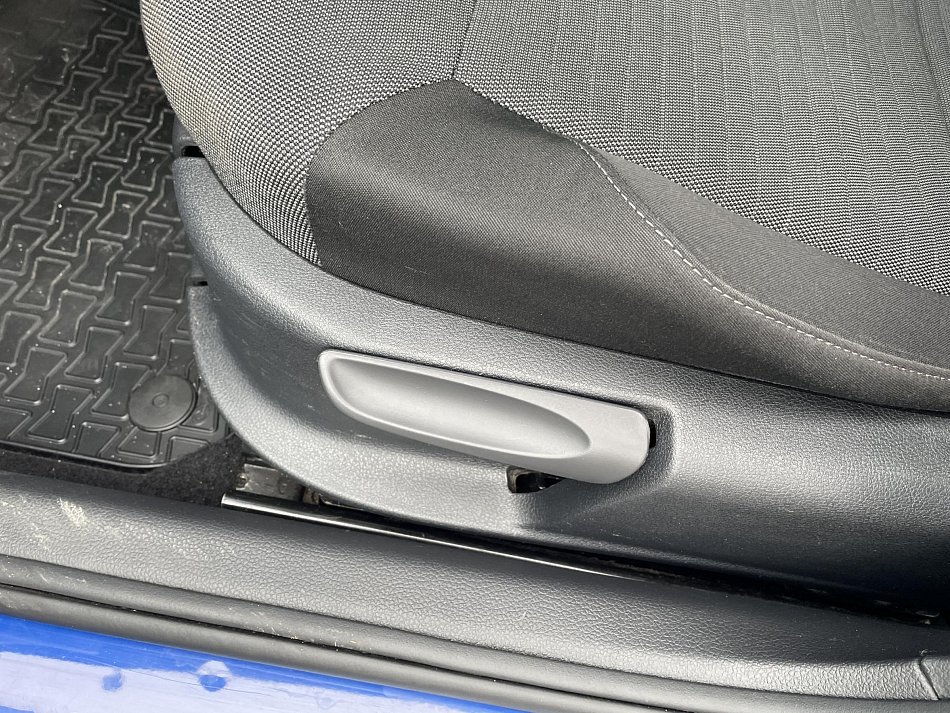 Volkswagen Polo 1.2i Comfortline