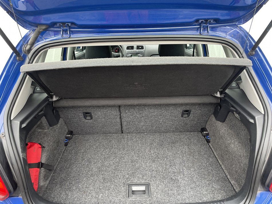 Volkswagen Polo 1.2i Comfortline