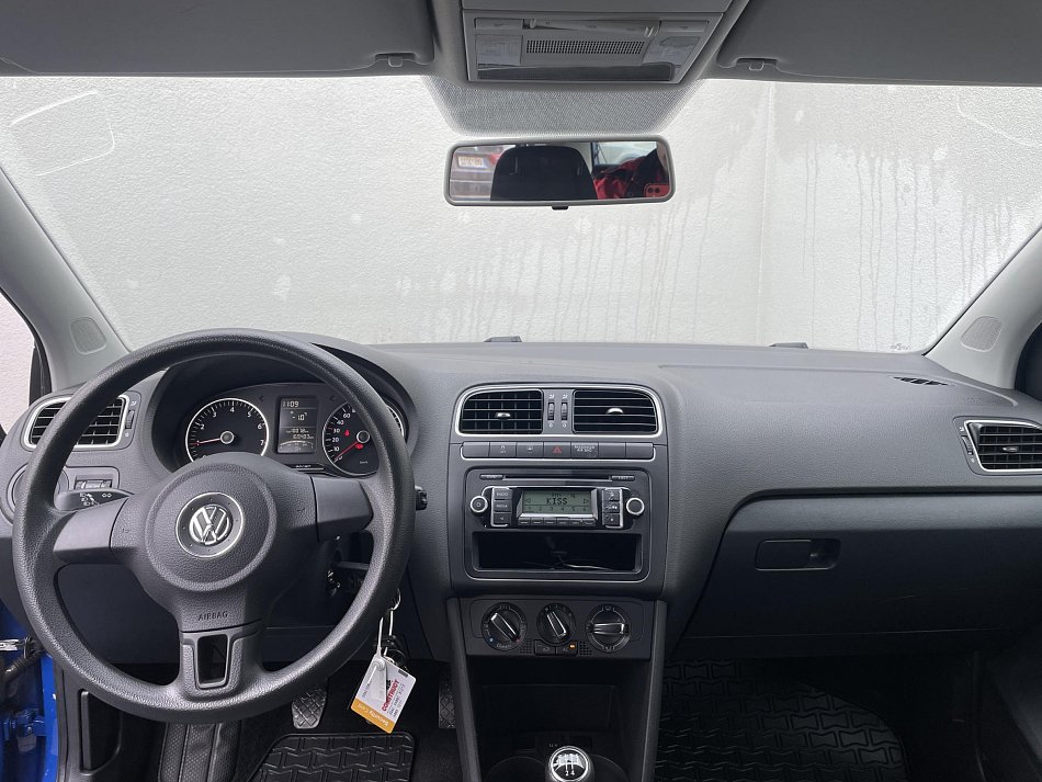 Volkswagen Polo 1.2i Comfortline