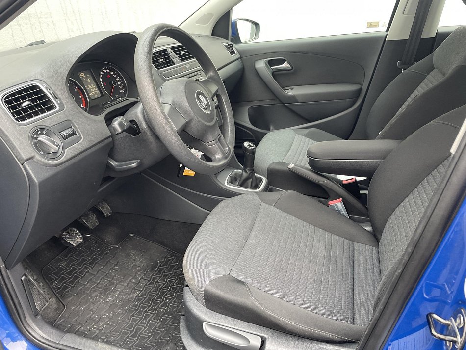 Volkswagen Polo 1.2i Comfortline