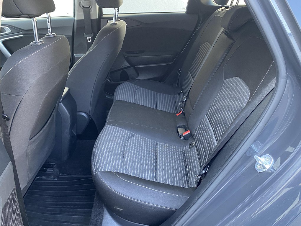 Kia Ceed 1.5 T-GDi TOP SW