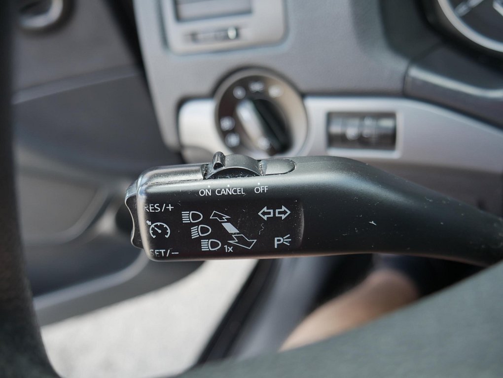 Škoda Octavia II 1.4 TSi 