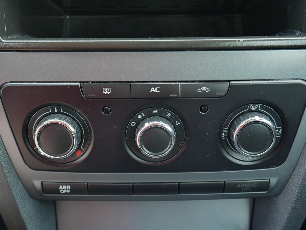 Škoda Octavia II 1.4 TSi 