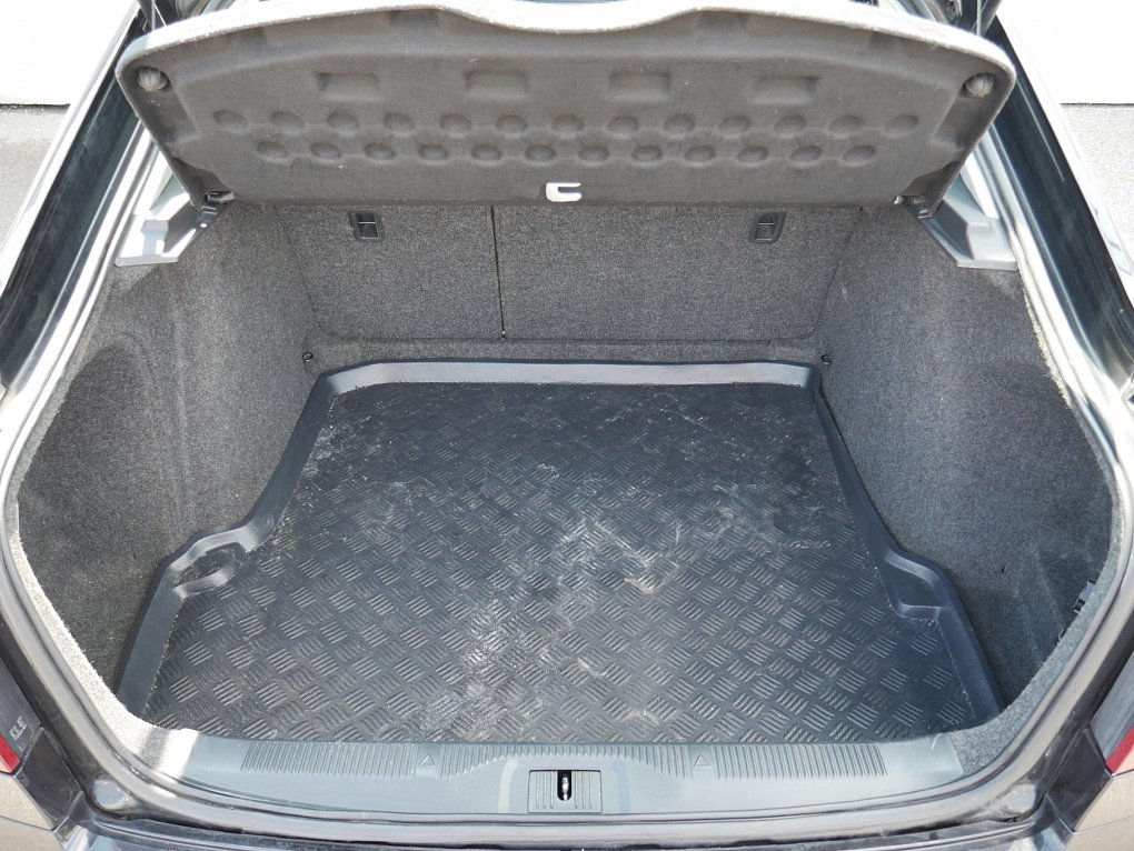 Škoda Octavia II 1.4 TSi 