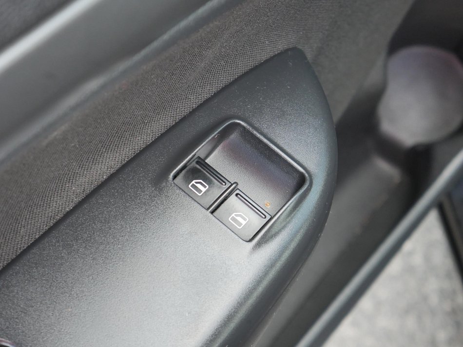 Škoda Octavia II 1.4 TSi 