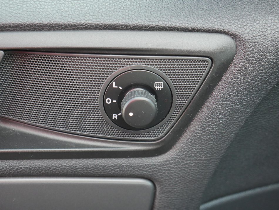 Škoda Octavia II 1.4 TSi 