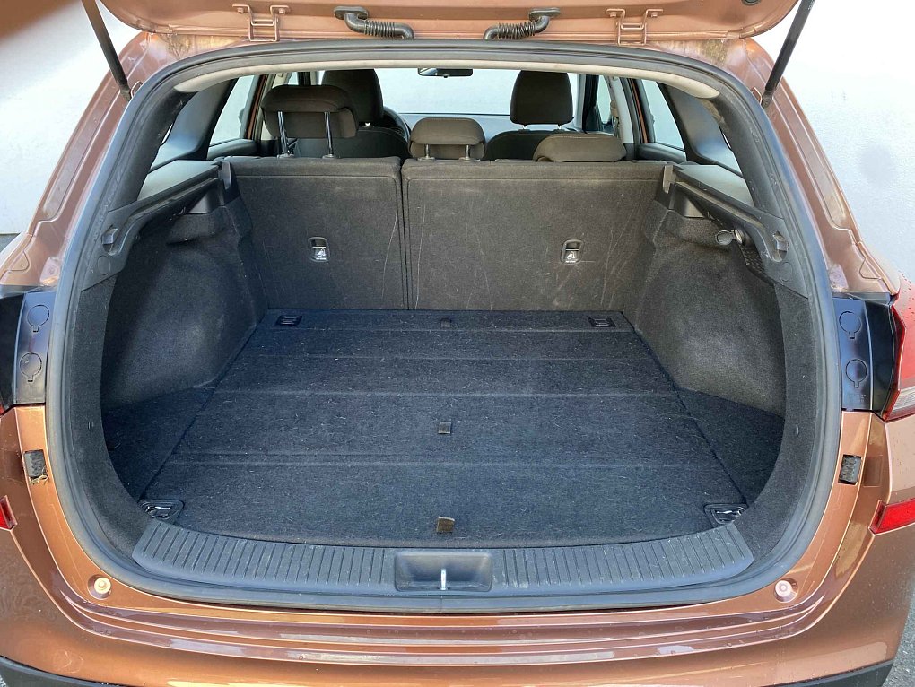 Hyundai I30 1.0T-GDi 