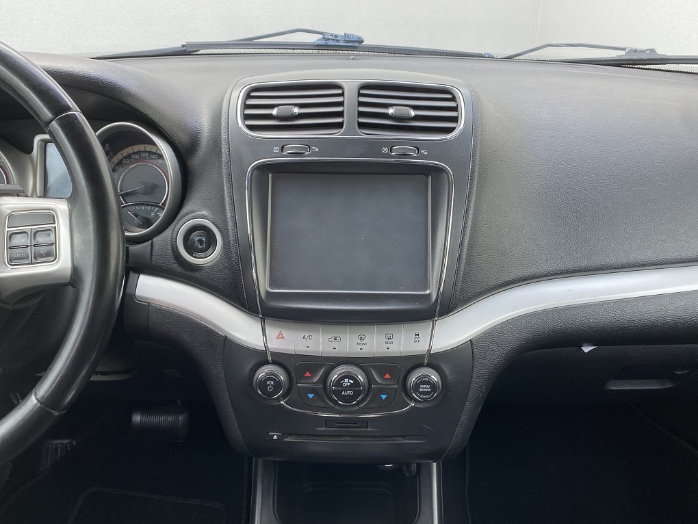 Fiat Freemont 2.0 Multijet  4x4, 7míst