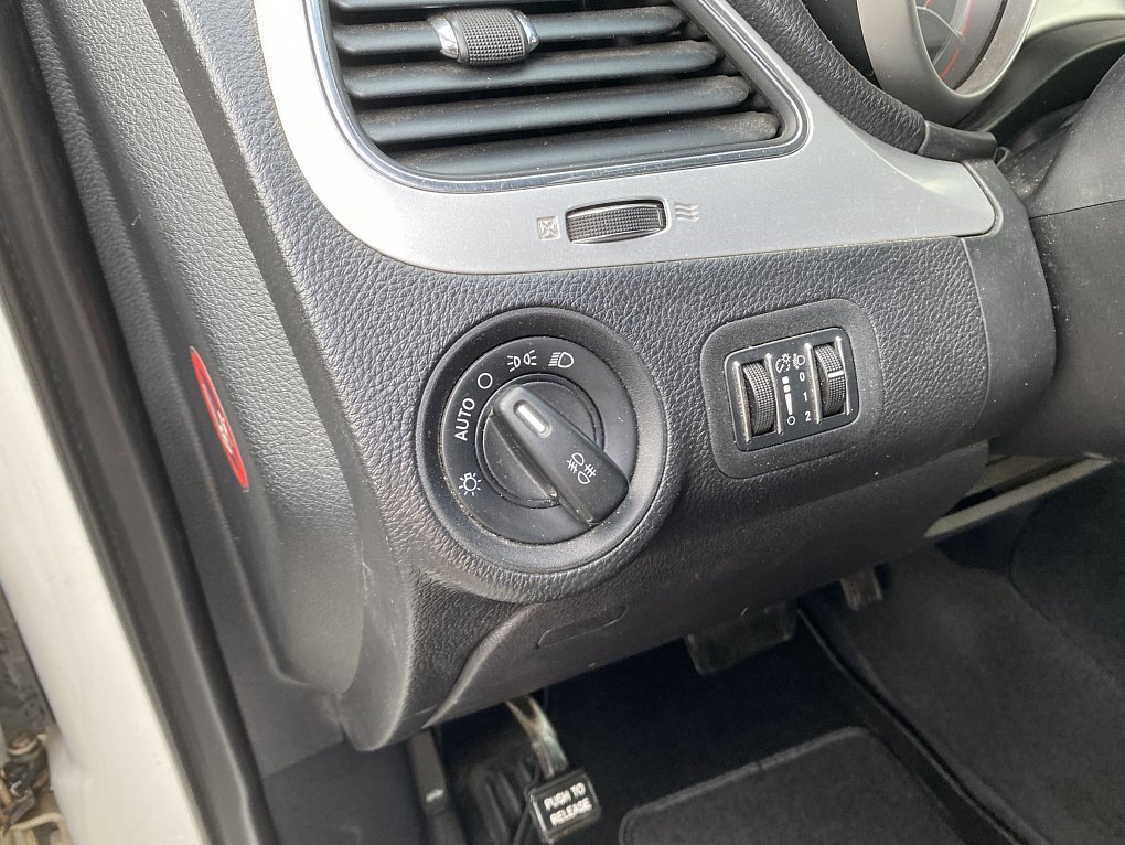 Fiat Freemont 2.0 Multijet  4x4, 7míst