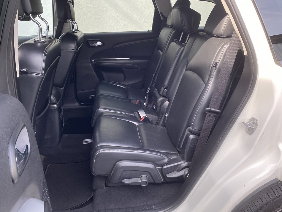 Fiat Freemont 2.0 Multijet  4x4, 7míst