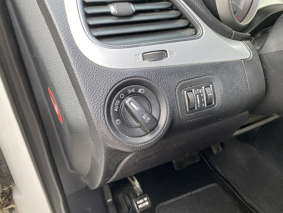 Fiat Freemont 2.0 Multijet  4x4, 7míst