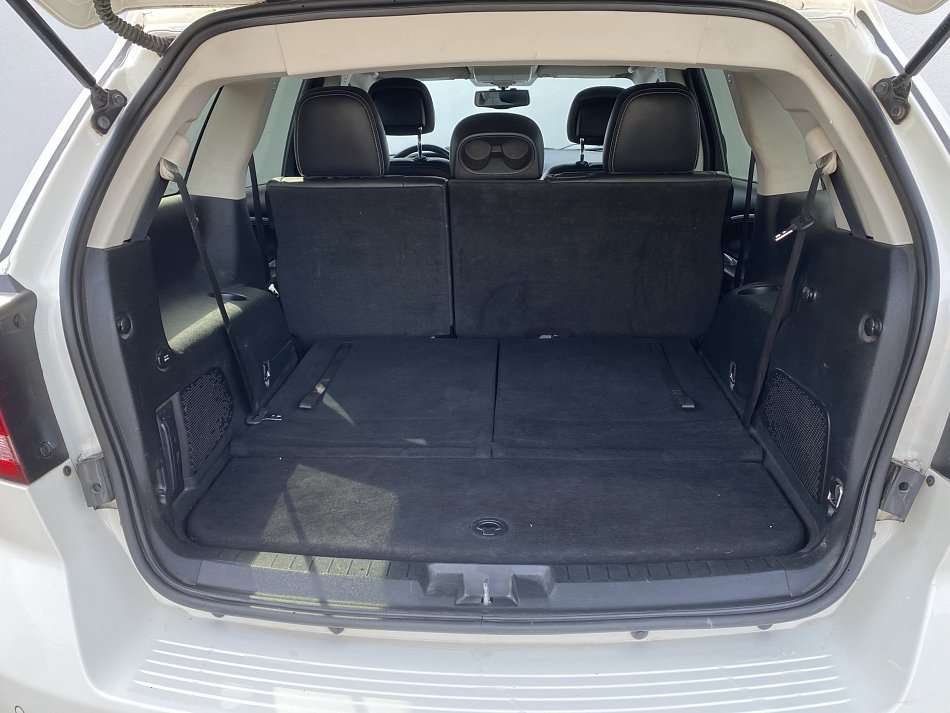 Fiat Freemont 2.0 Multijet  4x4, 7míst