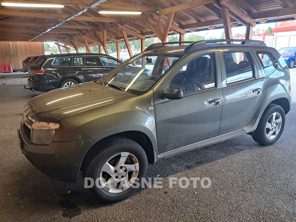 Dacia Duster 1.5 dCi 