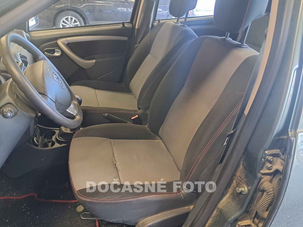 Dacia Duster 1.5 dCi 
