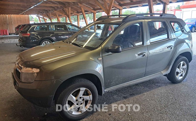 Dacia Duster 1.5 dCi 