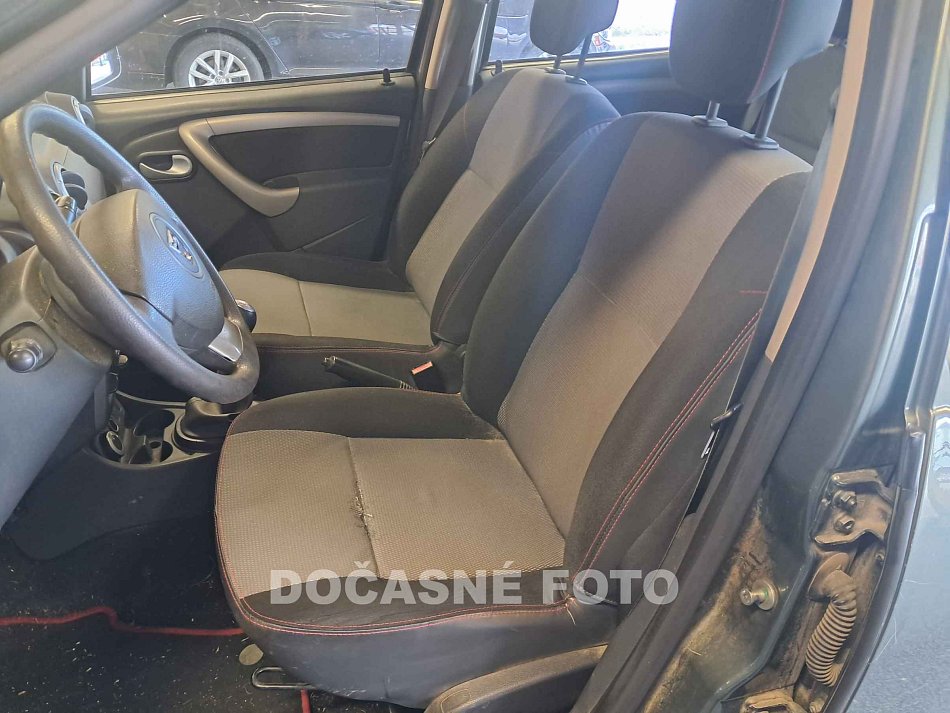 Dacia Duster 1.5 dCi 