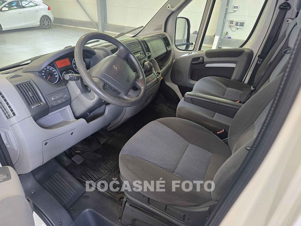 Citroën Jumper 2.2hdi 