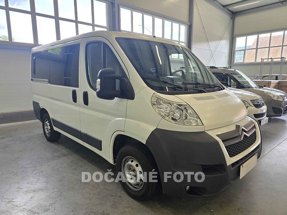 Citroën Jumper 2.2hdi 