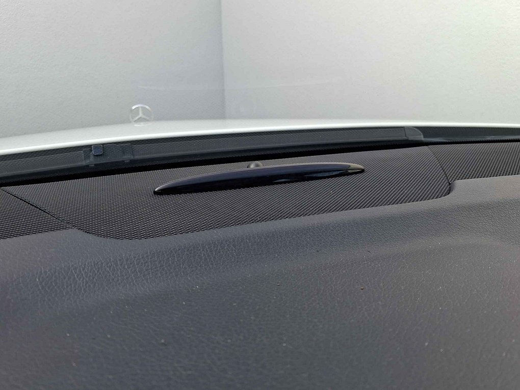 Mercedes-Benz Třída C 2.2 CDi  C 250 CDi 4Matic