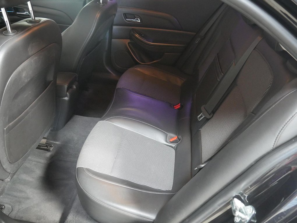 Chevrolet Malibu 2.0  VCDi LT