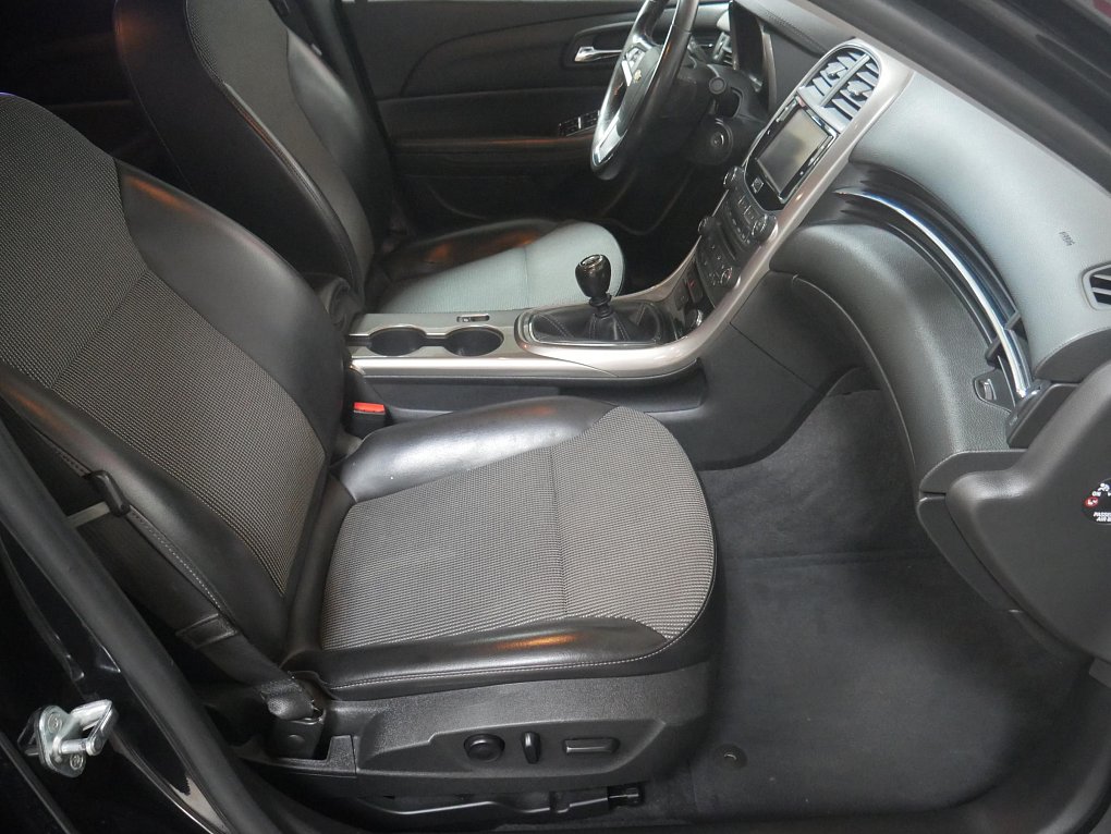 Chevrolet Malibu 2.0  VCDi LT