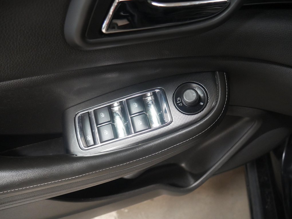 Chevrolet Malibu 2.0  VCDi LT