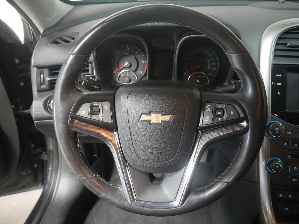 Chevrolet Malibu 2.0  VCDi LT