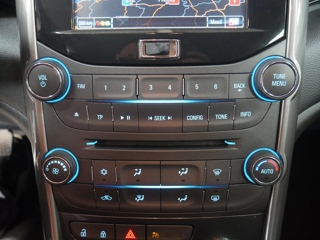 Chevrolet Malibu 2.0  VCDi LT