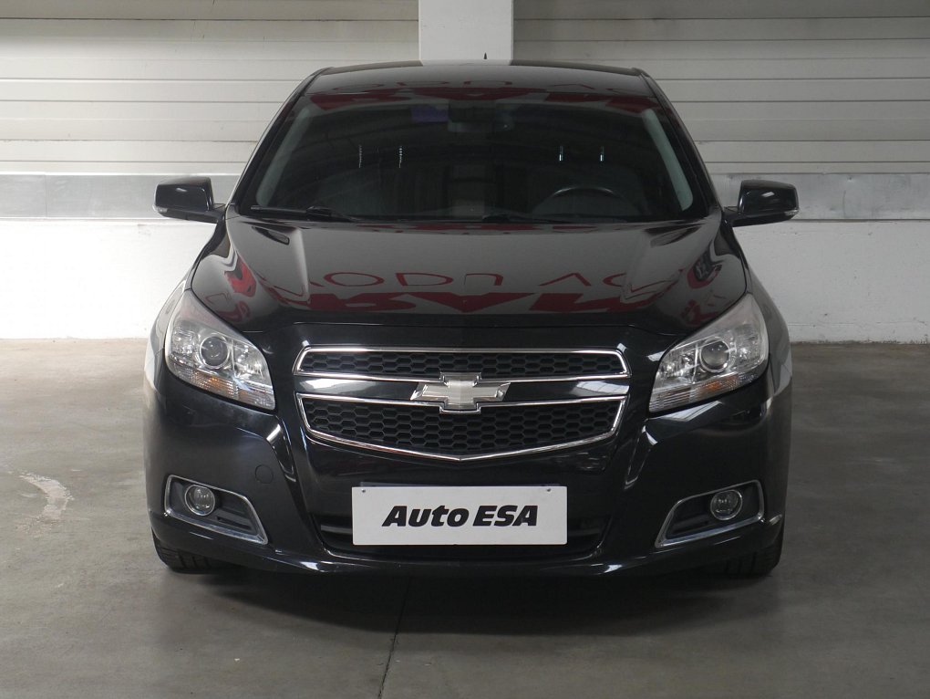 Chevrolet Malibu 2.0  VCDi LT