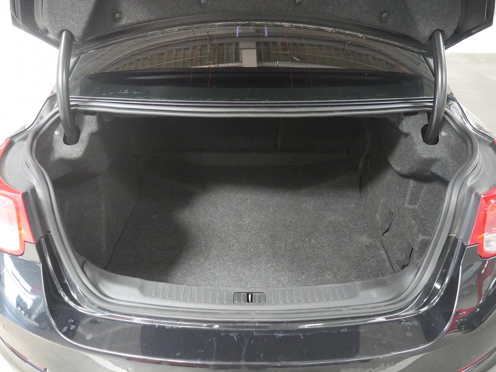 Chevrolet Malibu 2.0  VCDi LT