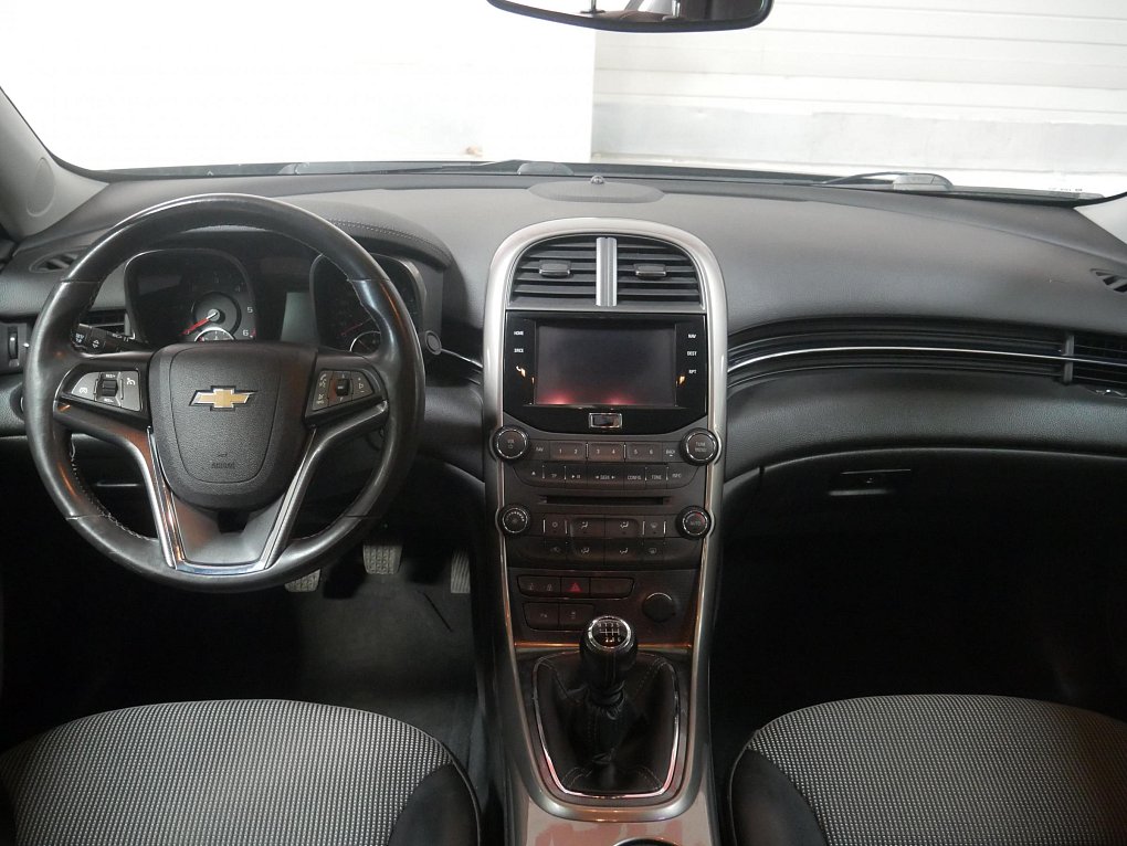 Chevrolet Malibu 2.0  VCDi LT