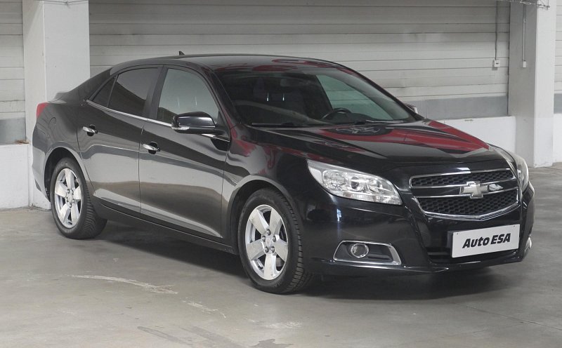 Chevrolet Malibu 2.0  VCDi LT