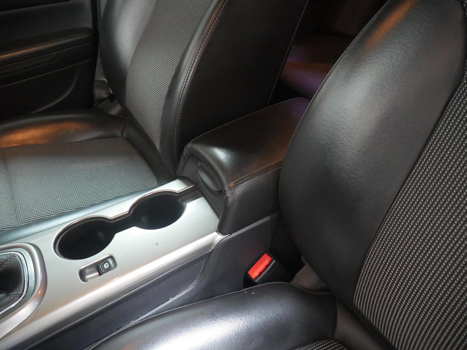 Chevrolet Malibu 2.0  VCDi LT