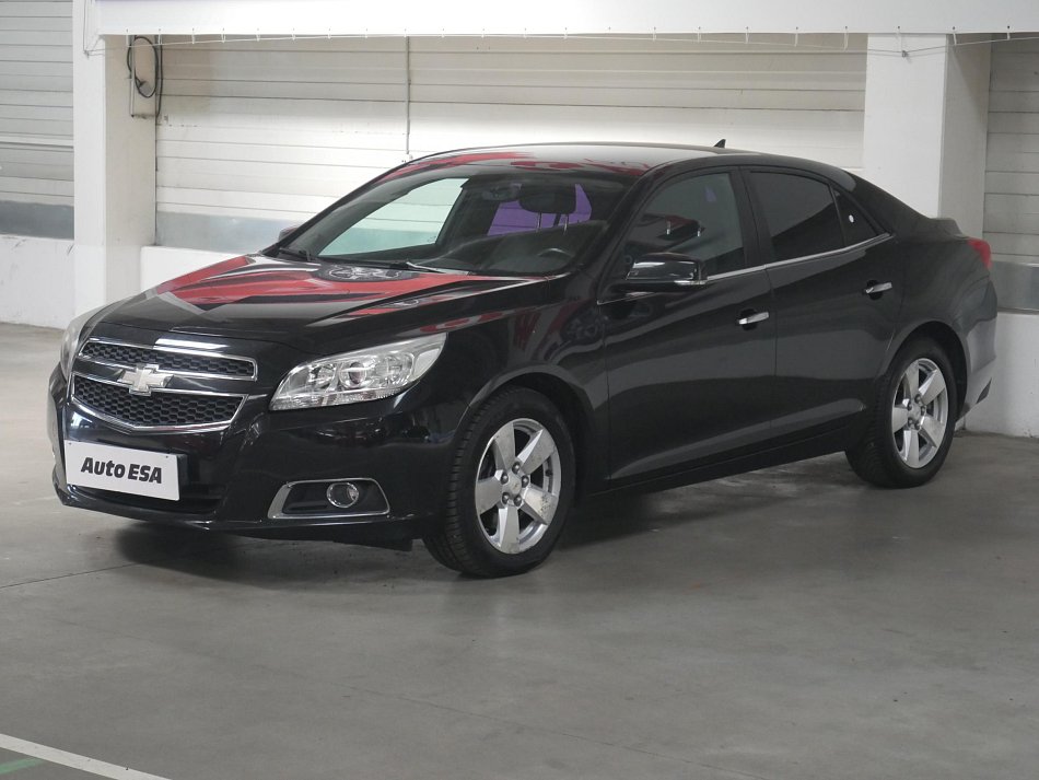 Chevrolet Malibu 2.0  VCDi LT