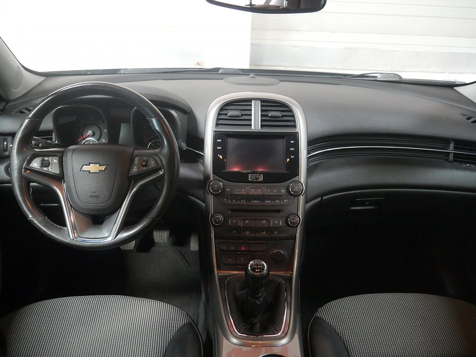 Chevrolet Malibu 2.0  VCDi LT