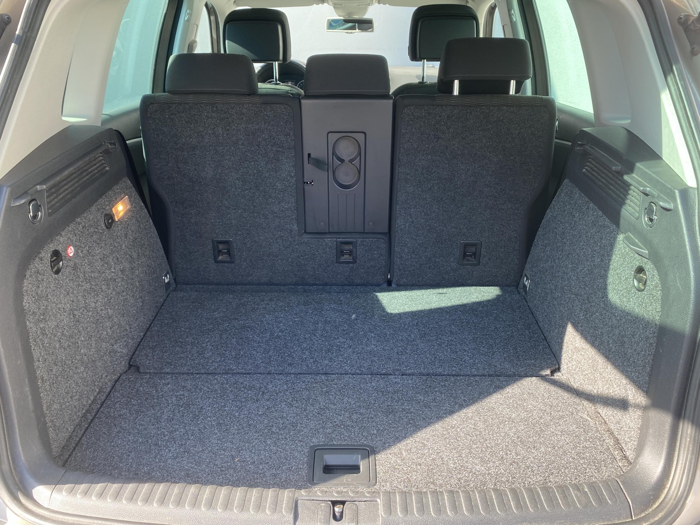 Volkswagen Tiguan, 2013 - pohled č. 7