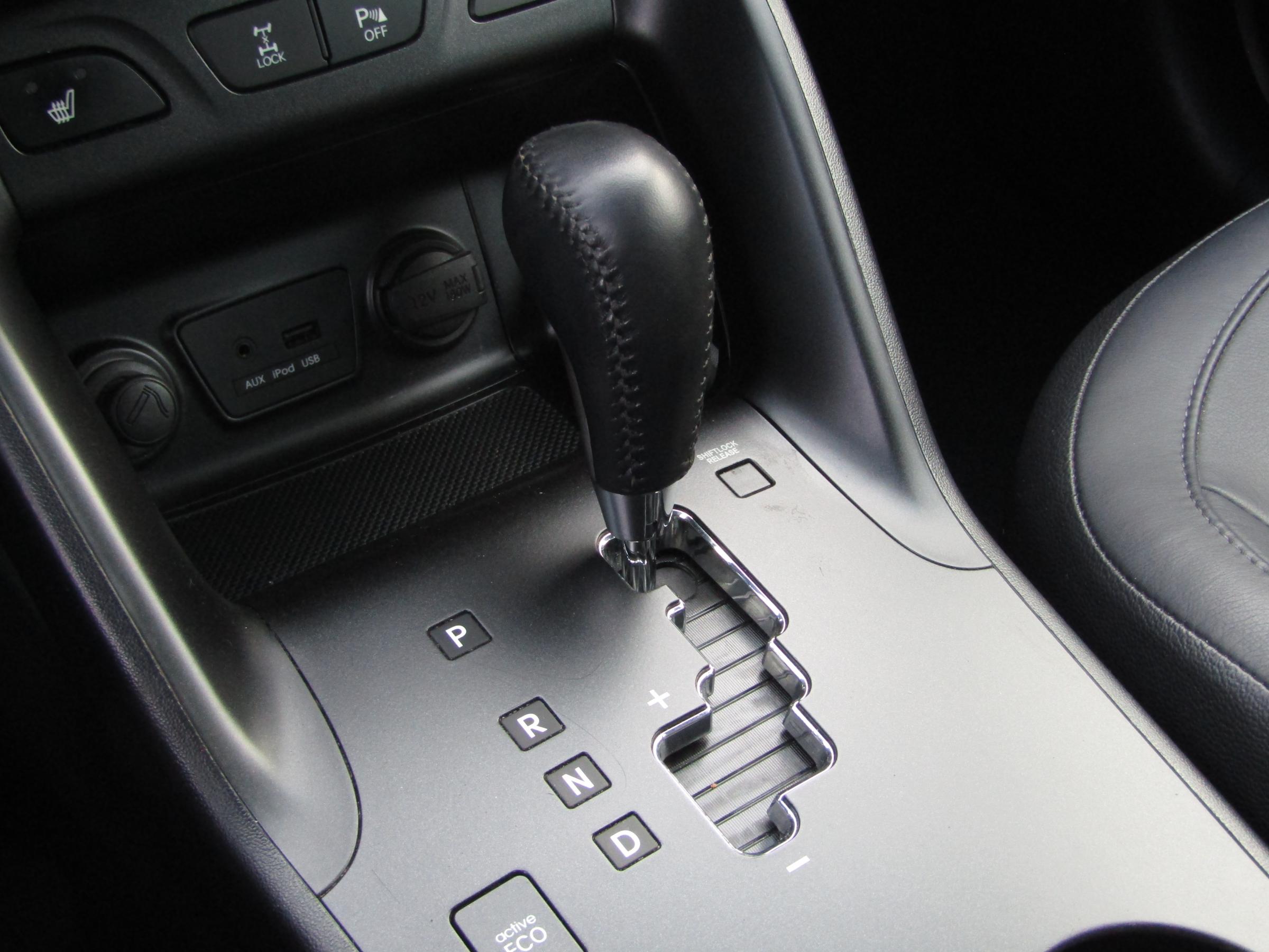 Hyundai ix35, 2015 - pohled č. 17