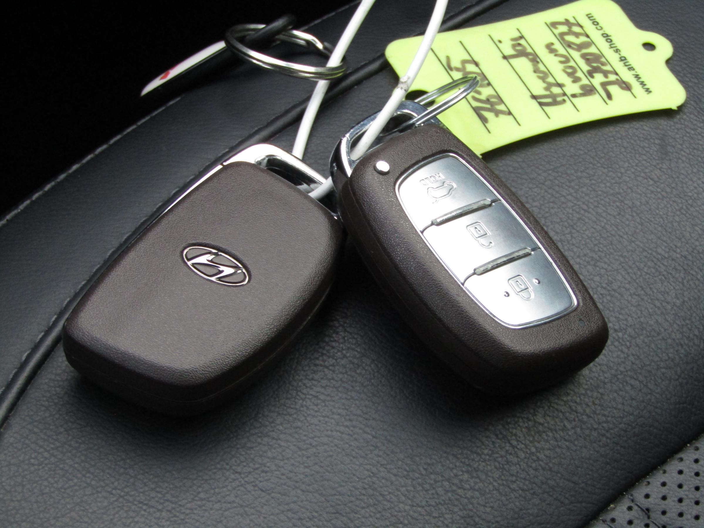 Hyundai ix35, 2015 - pohled č. 18