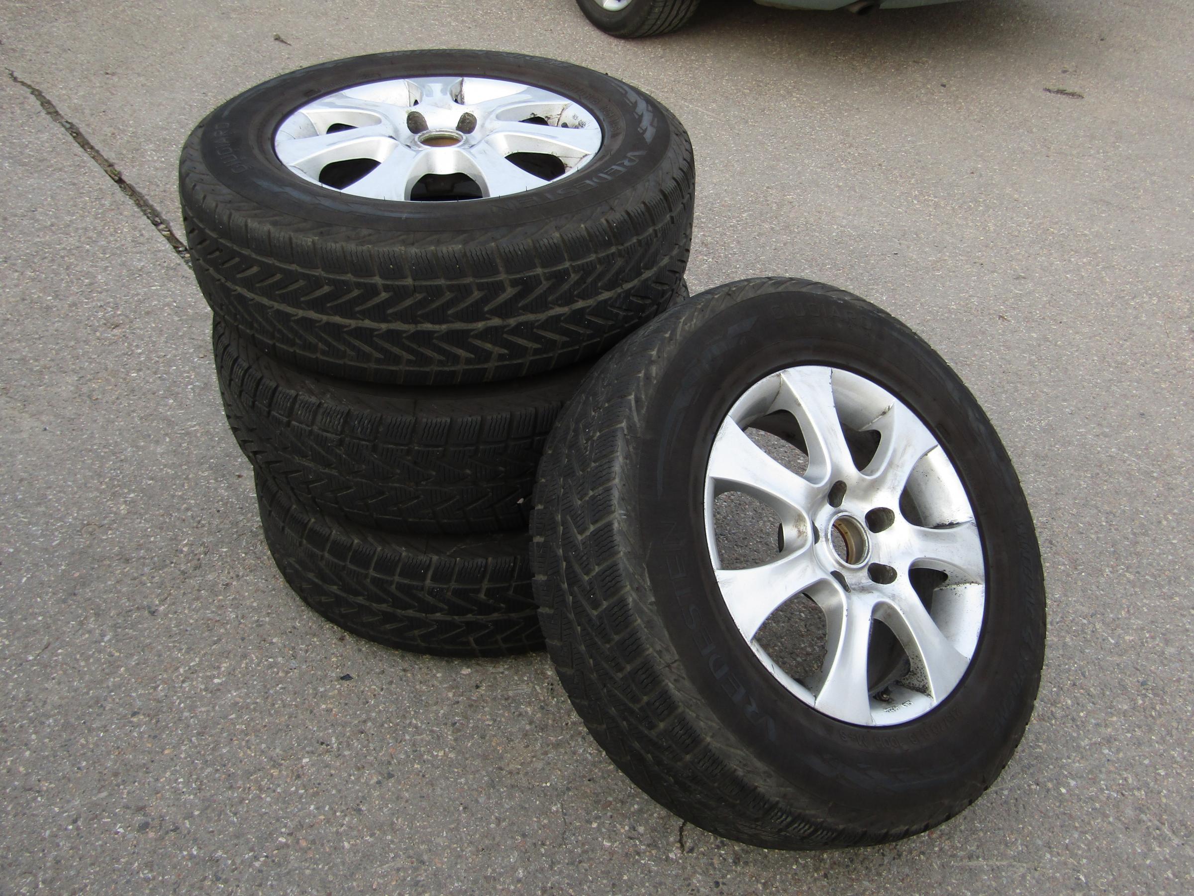 Hyundai ix35, 2015 - pohled č. 19