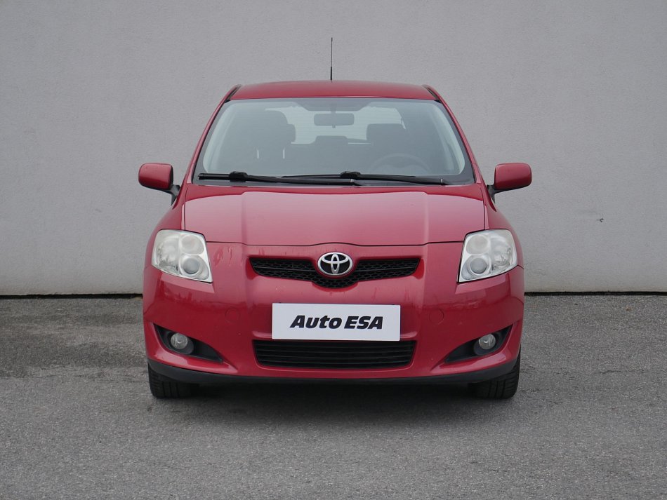 Toyota Auris 1.6 i 