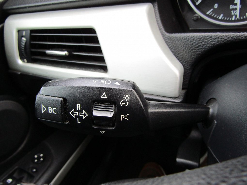 BMW Řada 3 2.0d  320d