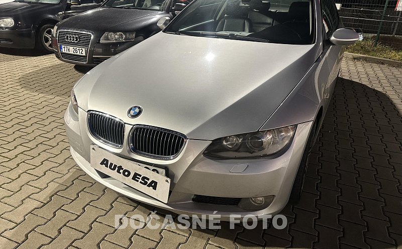 BMW Řada 3 320D 