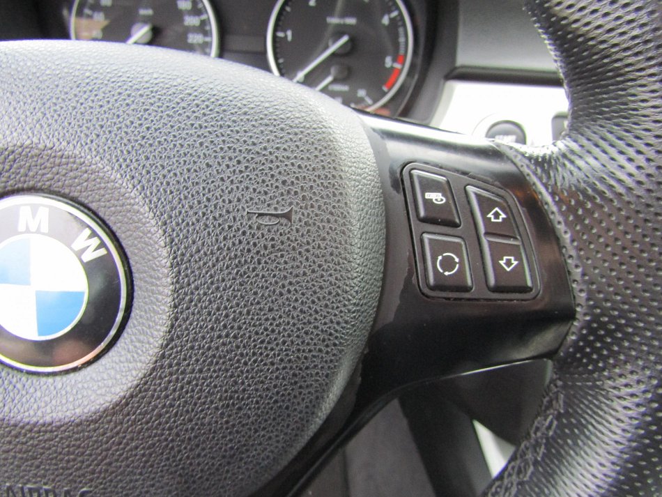 BMW Řada 3 2.0d  320d