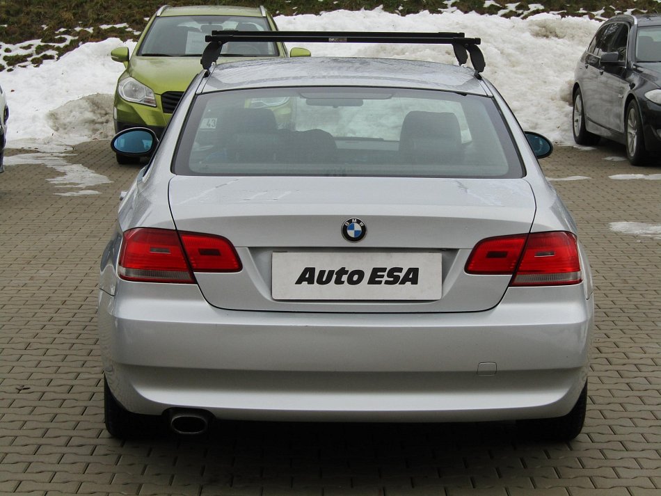 BMW Řada 3 2.0d  320d