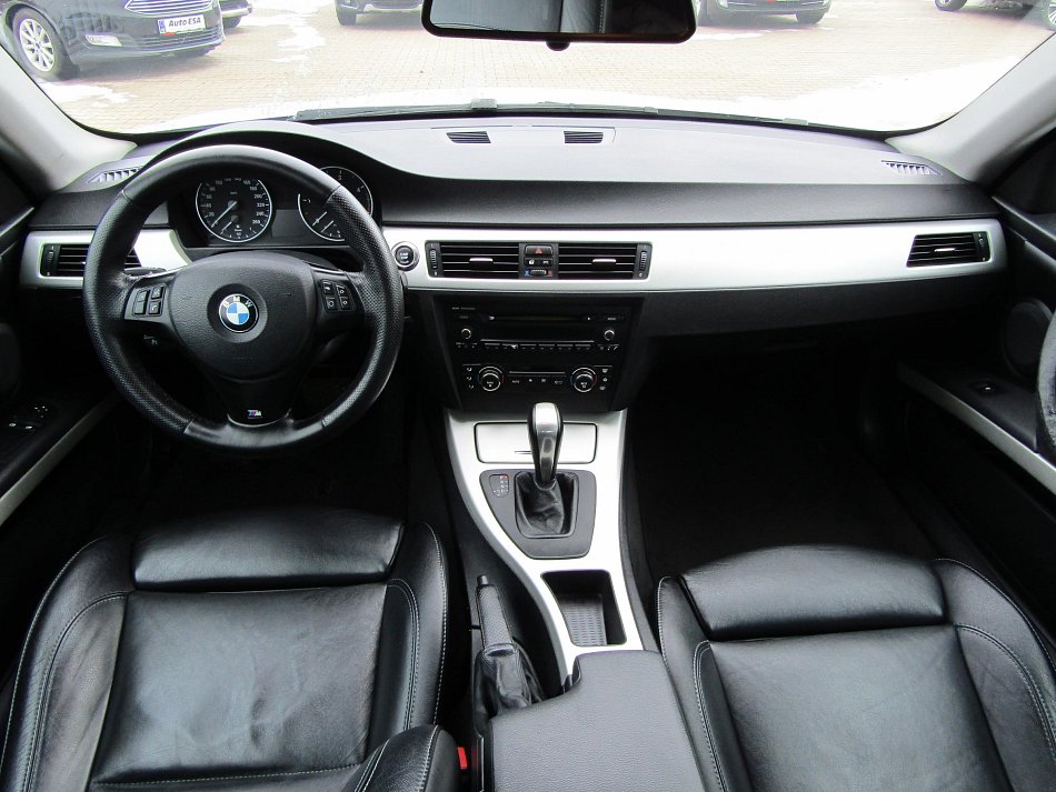 BMW Řada 3 2.0d  320d
