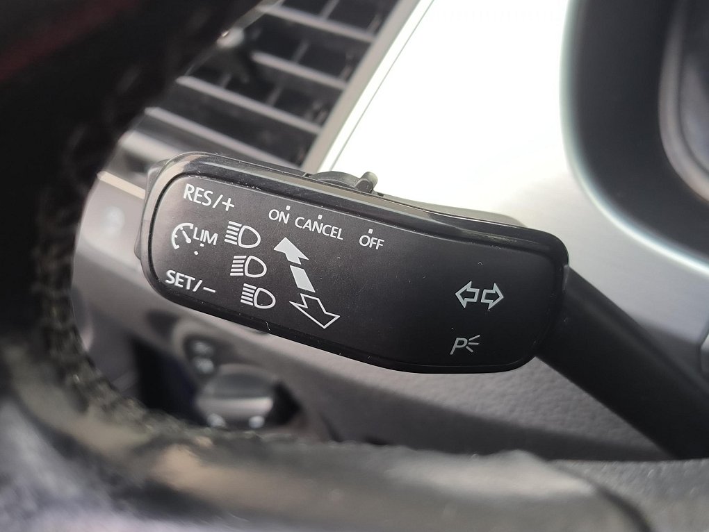 Škoda Fabia III 1.2TSi 