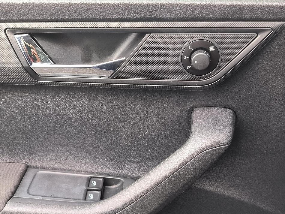 Škoda Fabia III 1.2TSi 